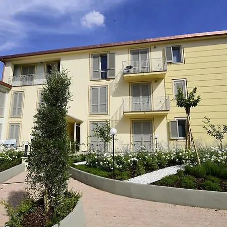 Borgo Guelfo III Apartment Florence Exterior photo