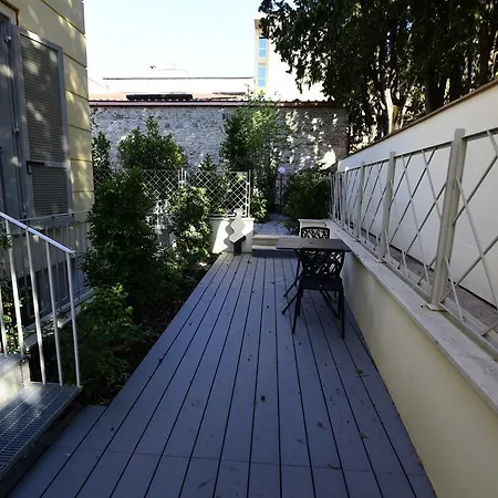 Borgo Guelfo III Apartment Florence Exterior photo