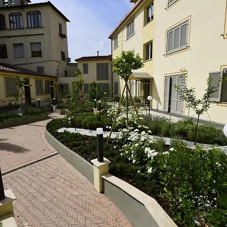 Borgo Guelfo III Apartment Florence Exterior photo