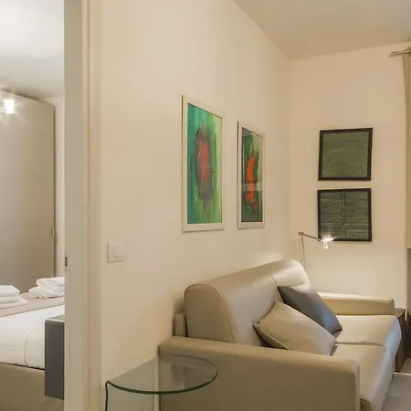 Borgo Guelfo III Apartment Florence Exterior photo