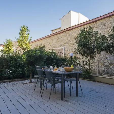 Borgo Guelfo III Apartment Florence Exterior photo