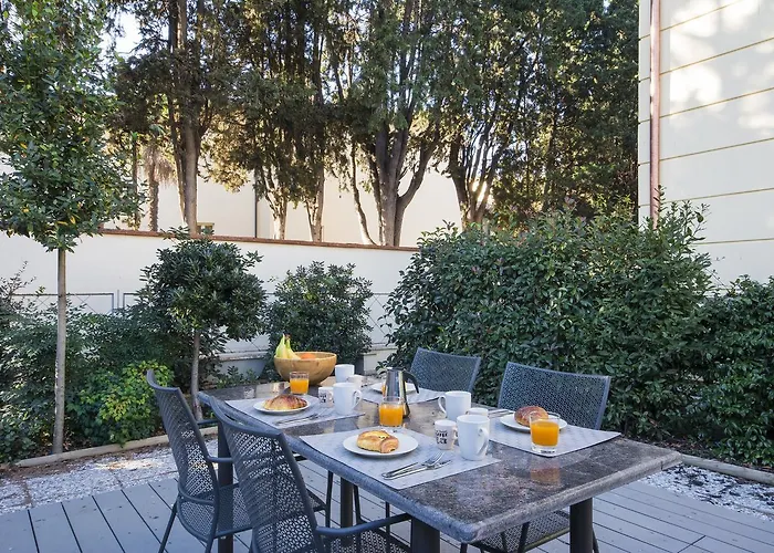 Borgo Guelfo III