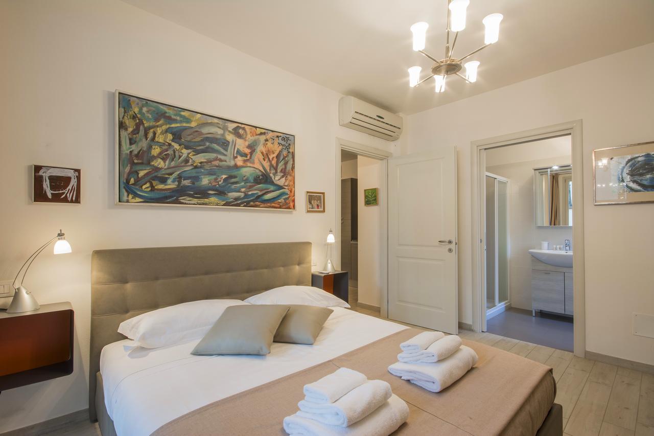 Borgo Guelfo Iii * Florenz