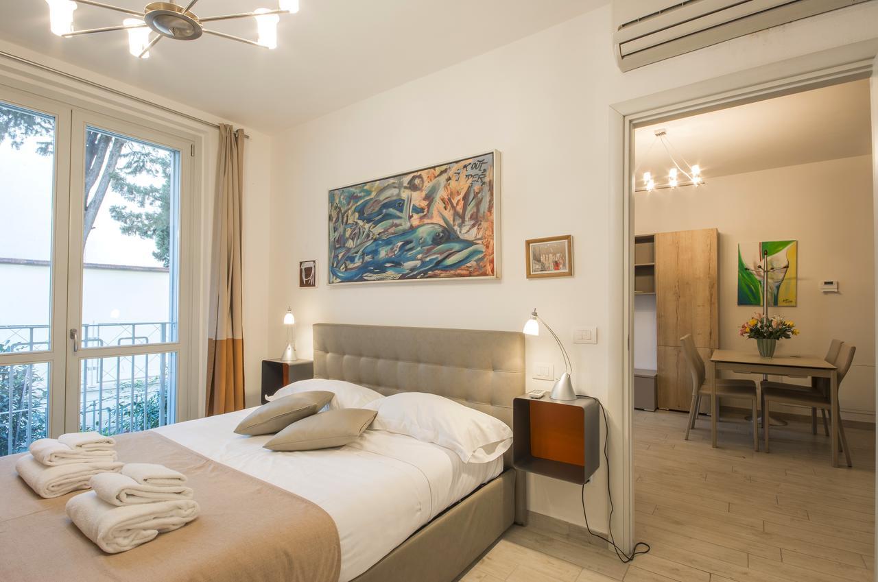 Apartamento Borgo Guelfo Iii *