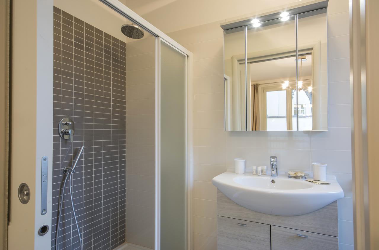 Apartamento Borgo Guelfo Iii