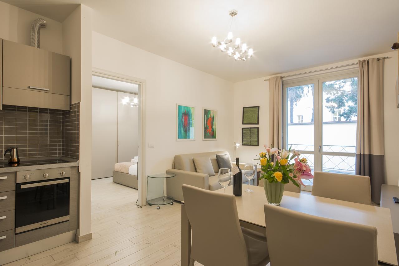Borgo Guelfo Iii Appartamento *