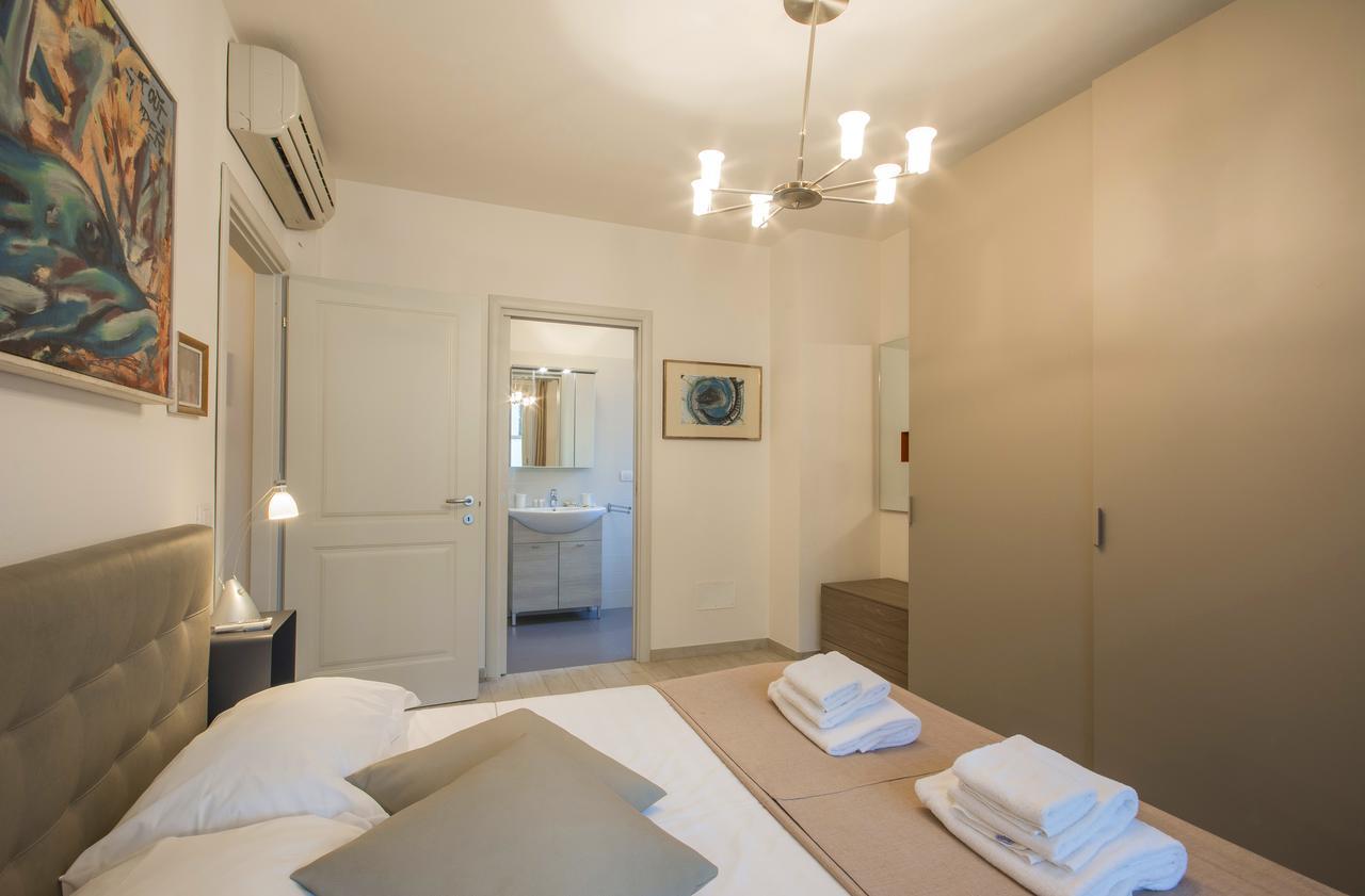Borgo Guelfo Iii Appartamento Firenze