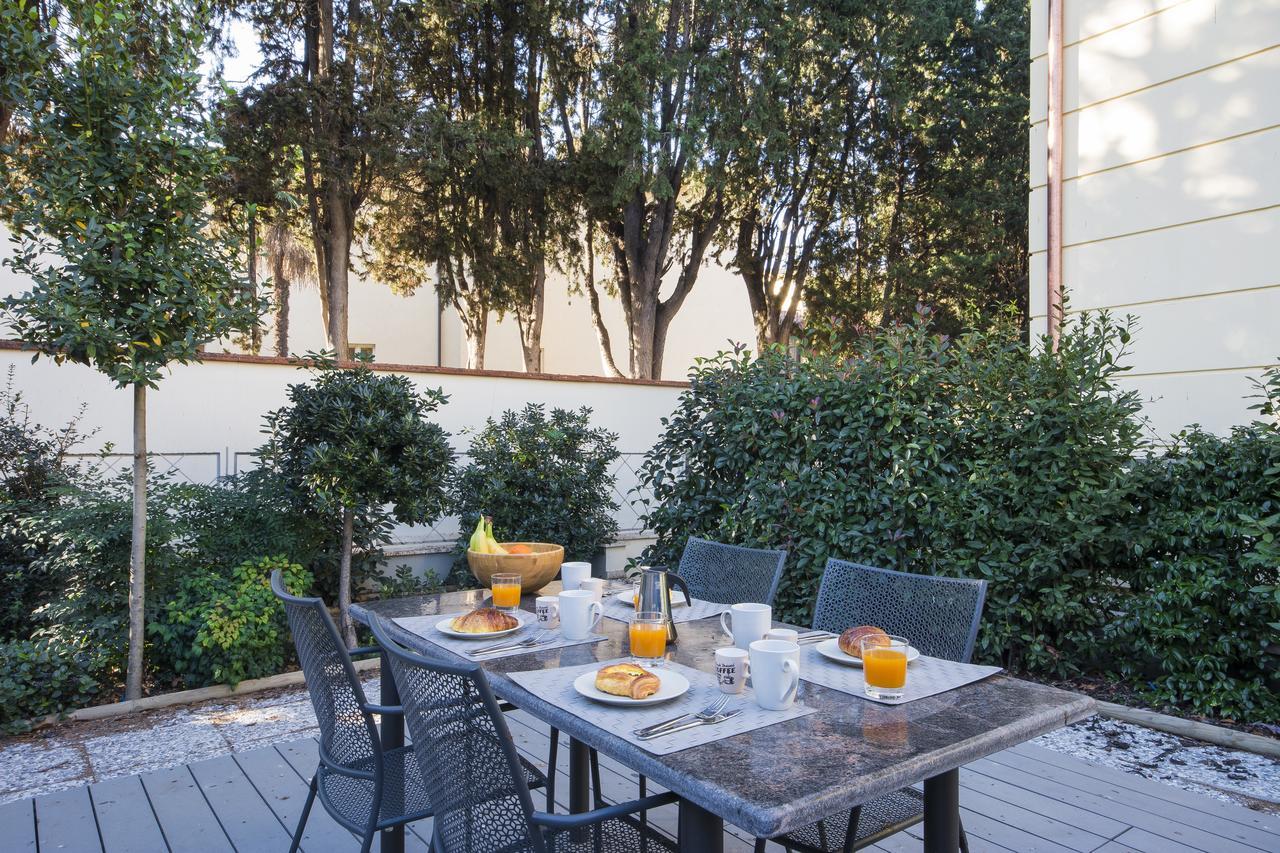 Appartamento Borgo Guelfo Iii *