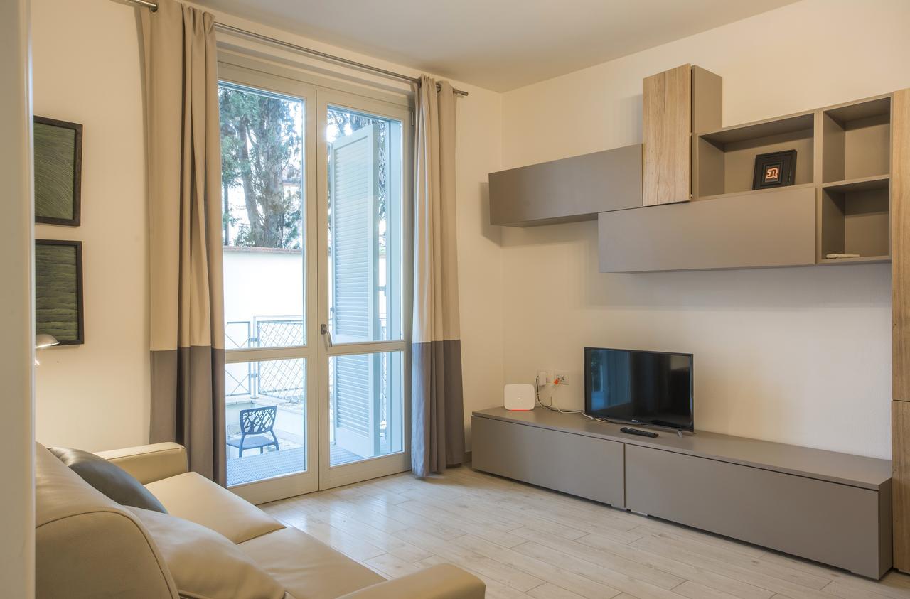 Appartamento Borgo Guelfo Iii