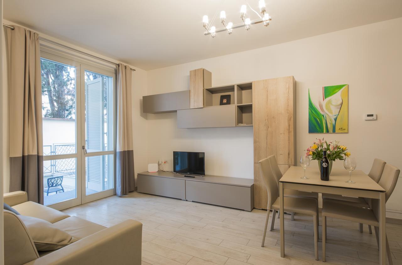 Appartamento Borgo Guelfo Iii Firenze