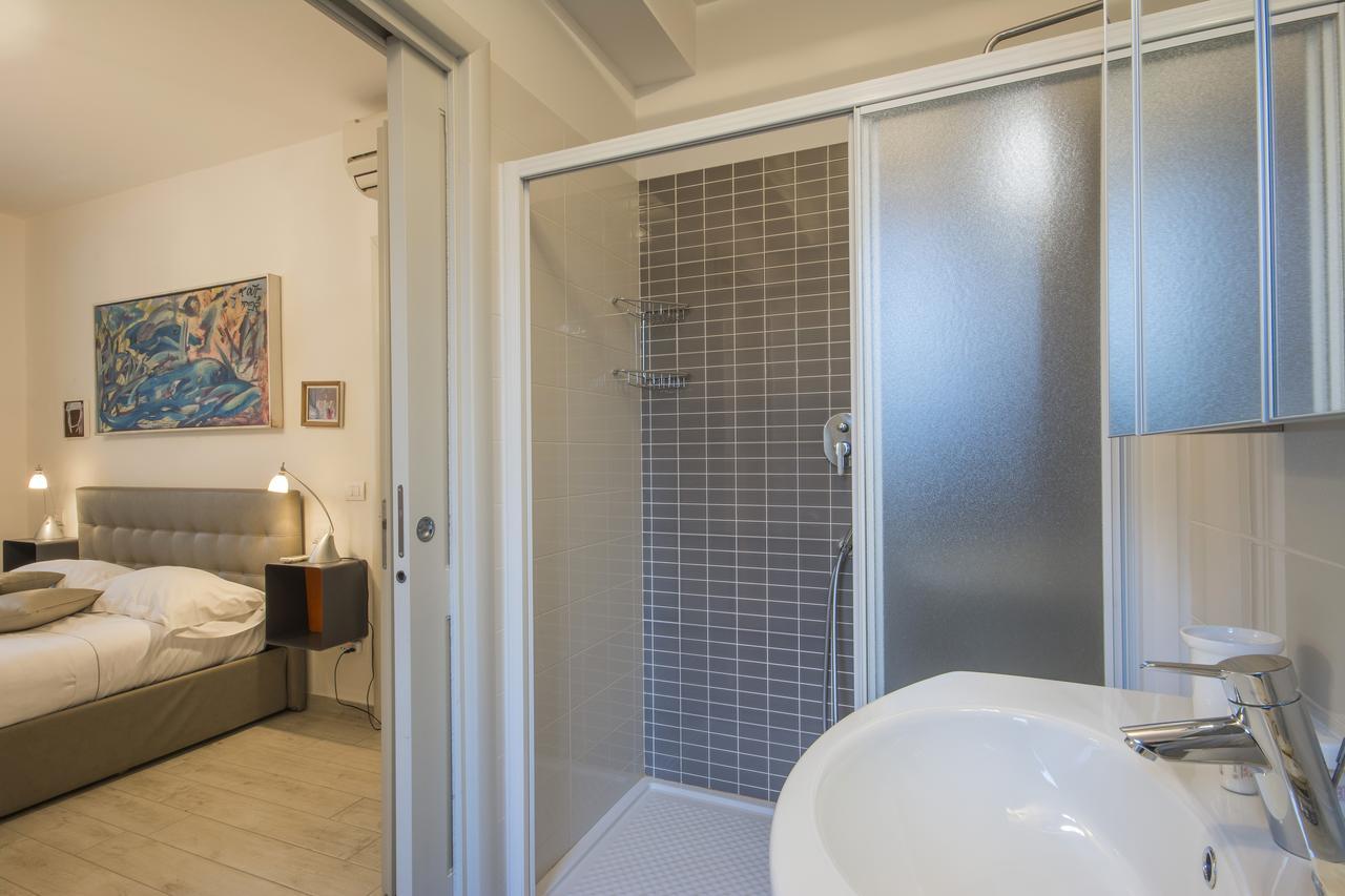 Borgo Guelfo Iii Appartamento