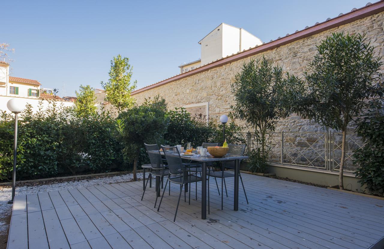 Borgo Guelfo Iii Appartamento